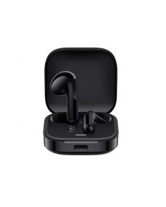 AURICULAR MICRO XIAOMI BLUETOOTH 5.4 REDMI BUDS ACTIVE CON BASE DE CARGA NEGRO