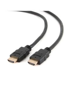CABLE HDMI CABLEXPERT HDMI 2.0  MACHO-MACHO 4K 1,8M NEGRO