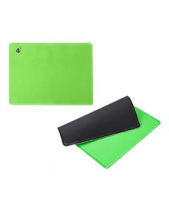 ALFOMBRILLA RATON ONE+ M2936 VERDE
