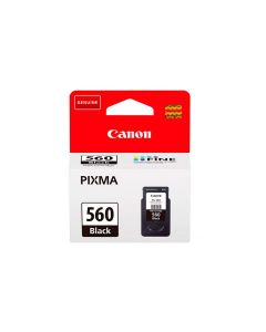 INKJET CANON PG-560 NEGRO