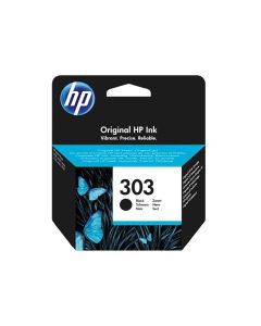 INKJET HP N.303 T6N02AE NEGRO