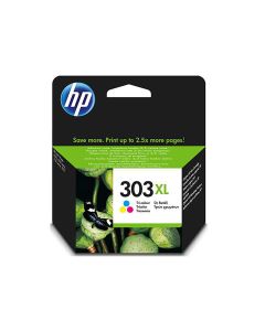INKJET HP N.303XL T6N03AE TRICOLOR