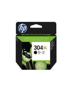 INKJET HP N.304XL N9K08AE  NEGRO