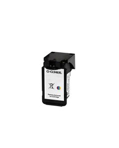 INKJET PRAXTON-PRINT CANON CL-561XL TRICOLOR