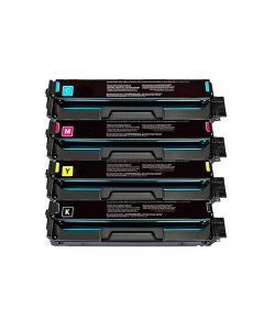 TONER PRAXTON-PRINT PANTUM CTL-1100X 2300PAG MAGENTA