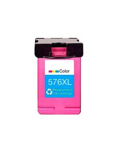 INKJET PRAXTON-PRINT CANON CL-576XL TRICOLOR