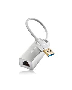 CABLE DATOS NGS ADAPTADOR USB A LAN