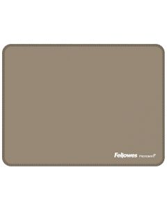 ALFOMBRILLA RATON FELLOWES XL BREYTA™ BEIGE ARENA