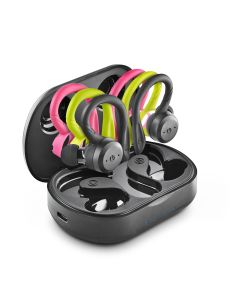 AURICULAR BLUETOOTH NGS ARTICA JOGGER DEPORTIVO CON BASE DE CARGA