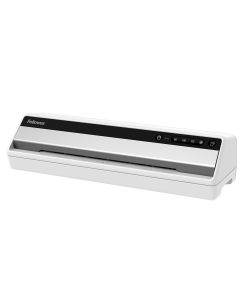 PLASTIFICADORA FELLOWES SATURN LX 2 RODILLOS A3