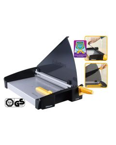 CIZALLA PALANCA FELLOWES PLASMA A3 40H