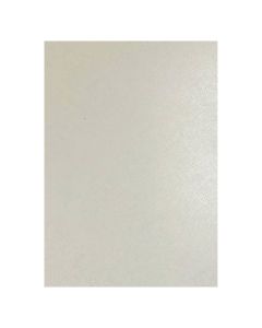 PORTADA CARTON DHP GOFRADO A4 1000G BLANCA PAQUETE 50UD
