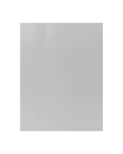 PORTADA POLIPROPILENO TRANSPARENTE 0,45MM A4 NATURAL PAQUETE 100UD