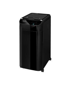 DESTRUCTORA OFICINA FELLOWES AUTOMAX™ 350C CORTE EN PARTICULAS 4X38MM 350H