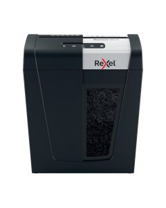 DESTRUCTORA OFICINA REXEL SECURE MC4 CORTE EN PARTICULAS 2X15MM 4H