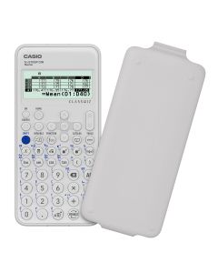 CALCULADORA CASIO CIENTIFICA CLASSWIZ FX-570SP CW IBERIA 10+2 DIGITOS