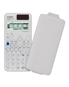 CALCULADORA CASIO CIENTIFICA CLASSWIZ FX-991SP CW IBERIA 10+2 DIGITOS