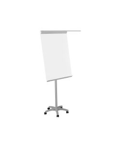 PIZARRA CONFERENCIA ROCADA MAGNETICA RD-616 104X68CM BLANCA