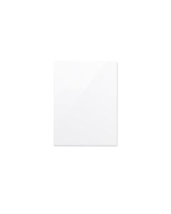 PIZARRA CRISTAL ROCADA MAGNETICA RD-6705 120X90 BLANCA