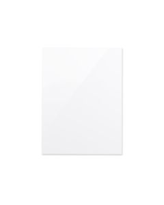 PIZARRA CRISTAL ROCADA MAGNETICA RD-6705 150X120CM BLANCA
