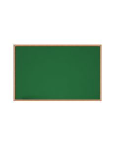 PIZARRA VERDE PRAXTON MAGNETICA 30X40CM