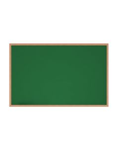 PIZARRA VERDE PRAXTON MAGNETICA 40X60CM