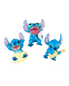 IMANES ERIK DISNEY STITCH CAJA 3UD