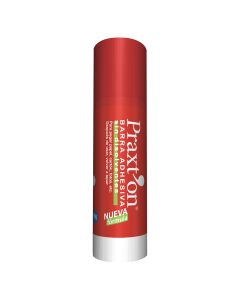 PEGAMENTO BARRA PRAXTON 10G CAJA 24UD