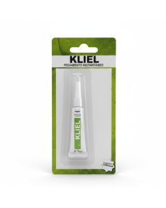 PEGAMENTO KLIEL INSTANTANEO 3G BLISTER