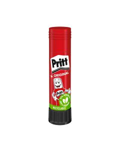 PEGAMENTO BARRA PRITT 11G CAJA 15UD