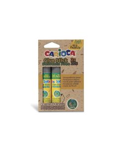 PEGAMENTO BARRA CARIOCA 20G ECO FAMILY CAJA 2UD