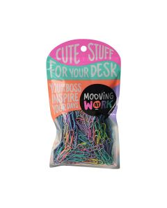 CLIPS MOOVING MAW MANIA 33MM SURTIDOS BLISTER 300UD