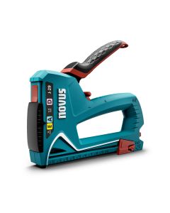 CLAVADORA NOVUS PROFESIONAL METALICA J-29 AZUL