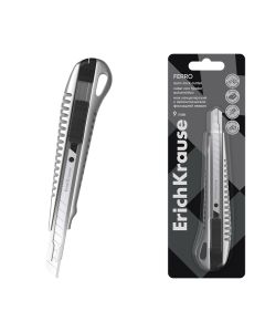 CORTADOR ERICH KRAUSE 9MM FERRO METALICO BLISTER