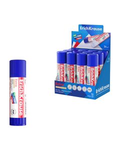 PEGAMENTO BARRA ERICH KRAUSE EXTRA 36G EXPOSITOR 12UD