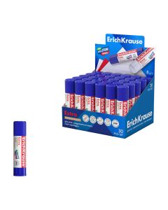 PEGAMENTO BARRA ERICH KRAUSE EXTRA 8G EXPOSITOR 30UD