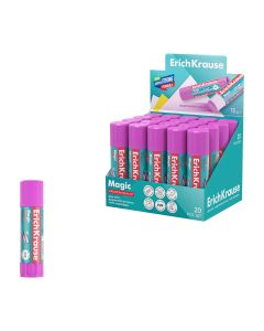 PEGAMENTO BARRA ERICH KRAUSE MAGICA 15G EXPOSITOR 20UD