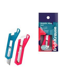 CORTADOR ERICH KRAUSE SHARK MINI REEF BILSTER