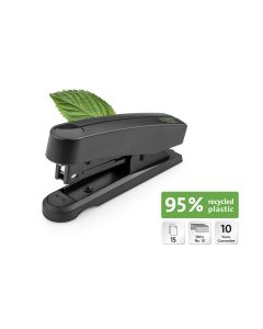 GRAPADORA NOVUS B10 PROFESIONAL RE+NEW 15H NEGRA