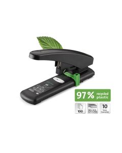 GRAPADORA GRUESOS NOVUS B40 RE+NEW 100H NEGRA