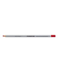 LAPIZ STAEDTLER OMNICHROM ROJO CAJA 12UD