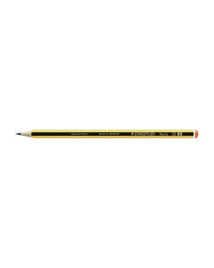 LAPIZ GRAFITO NORIS 120-0 2B CAJA 12UD