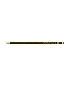 LAPIZ GRAFITO NORIS 120-4 2H CAJA 12UD