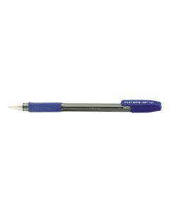BOLIGRAFO PILOT BPS AZUL CAJA 12UD