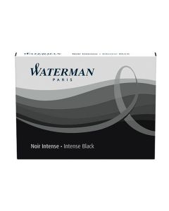 TINTA CARTUCHOS WATERMAN MEGRA CAJA 8UD