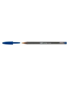 BOLIGRAFO BIC LARGE NEGRO CAJA 50UD