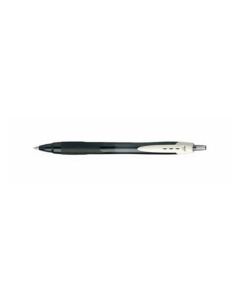 ROLLER UNI JETSTREAM SXN-150 1MM NEGRO CAJA 12UD