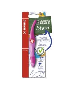 ROLLER STABILO EASY ROSA