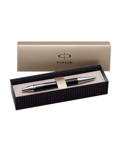 BOLIGRAFO PARKER IM PREMIUM NEGRO MATE