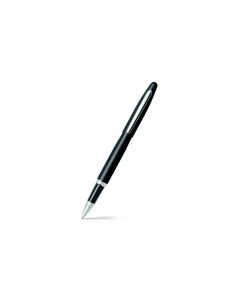 ROLLER SHEAFFER VFM PUNTA MEDIA NEGRO MATE